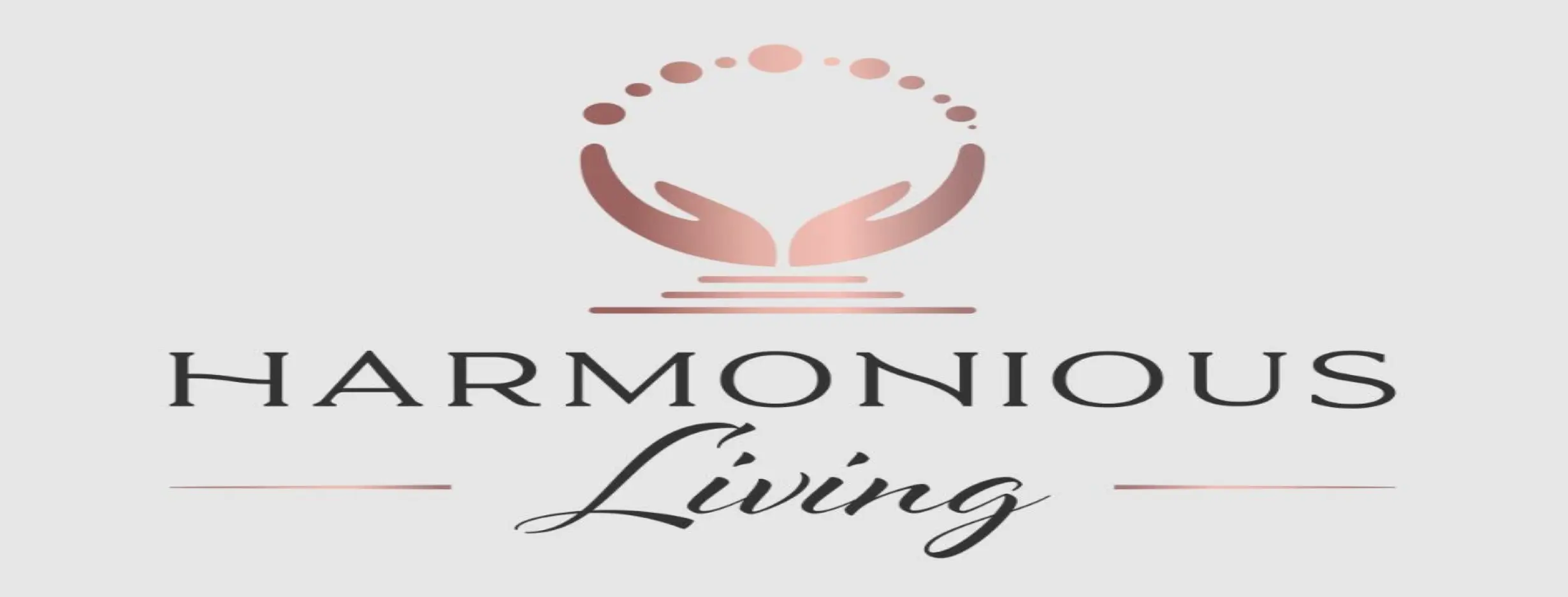 Image for Harmonious Living